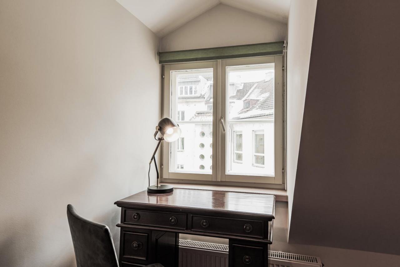 Airhome - Kuninga Apartment Tallinn Exterior photo
