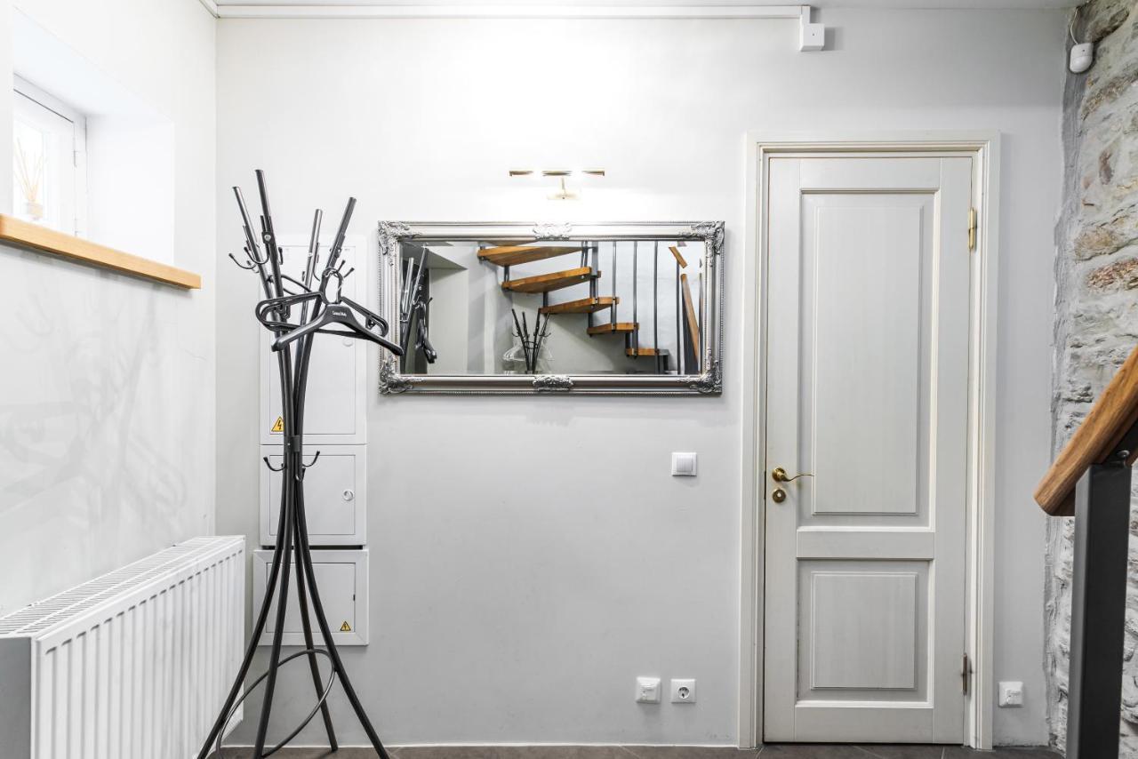 Airhome - Kuninga Apartment Tallinn Exterior photo